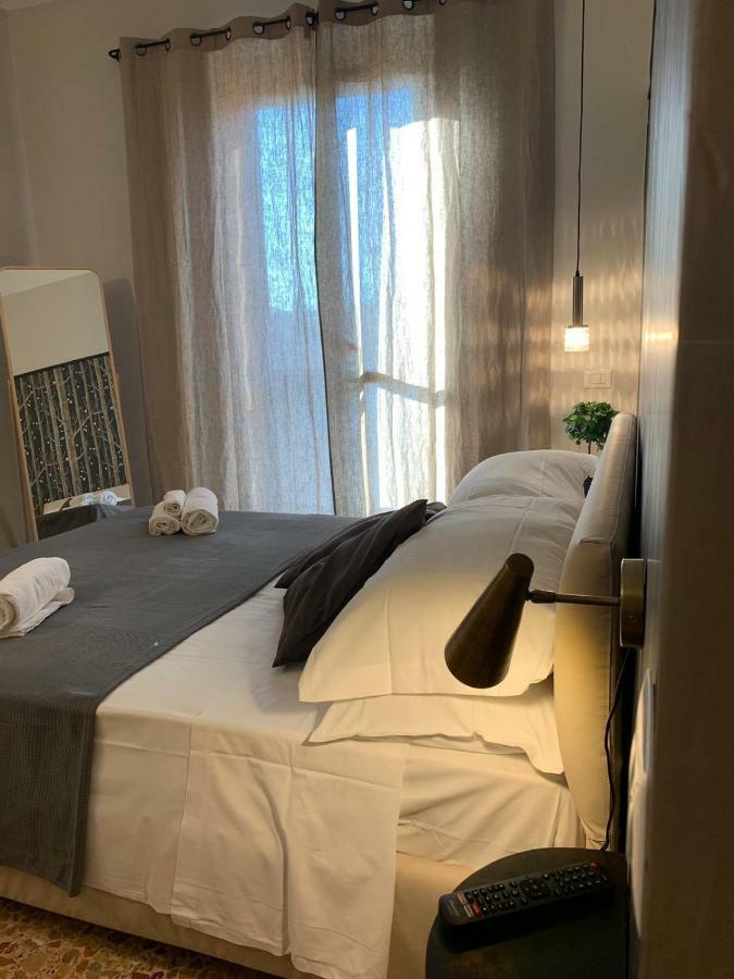 Cavour Urban Rooms By Ghor Rom Eksteriør billede
