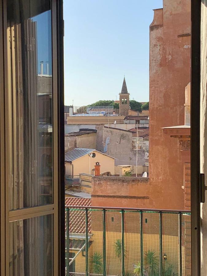 Cavour Urban Rooms By Ghor Rom Eksteriør billede