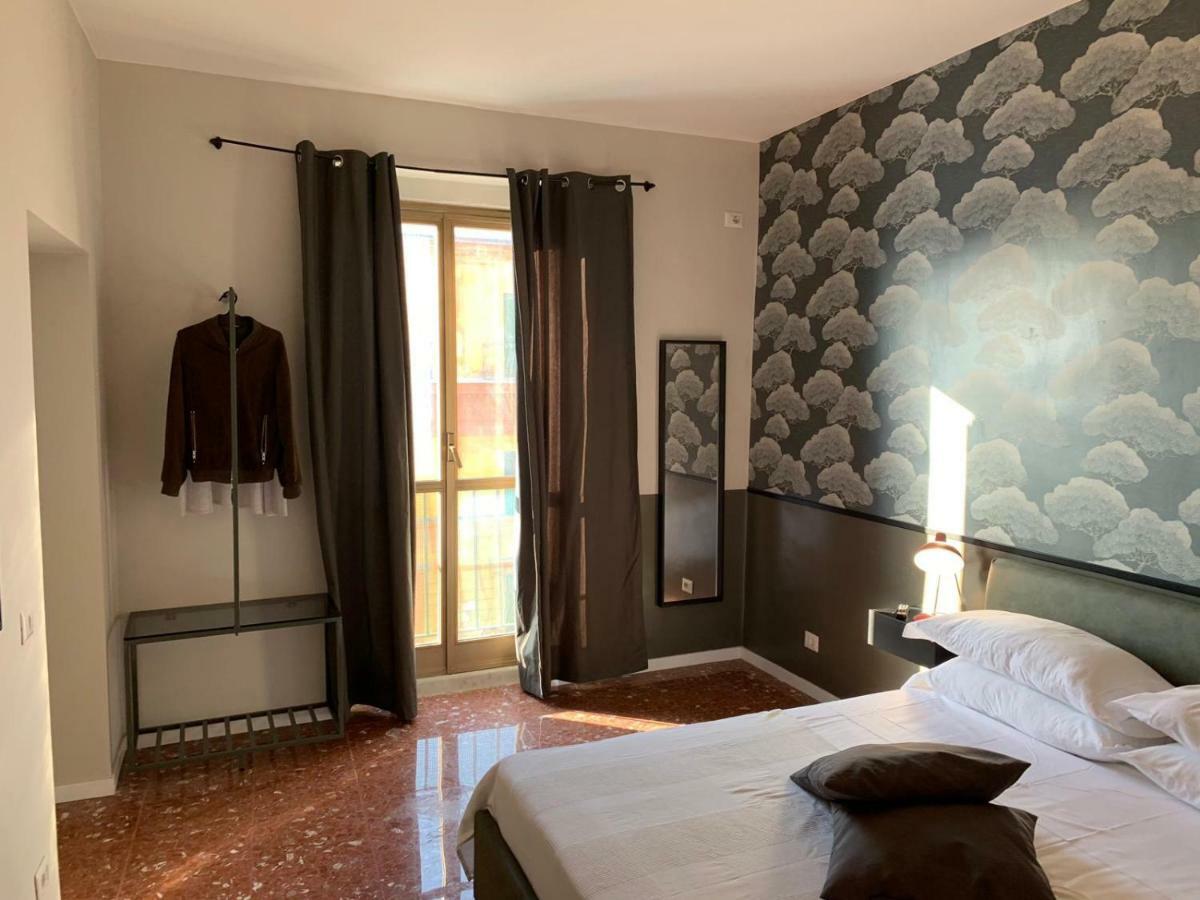 Cavour Urban Rooms By Ghor Rom Eksteriør billede