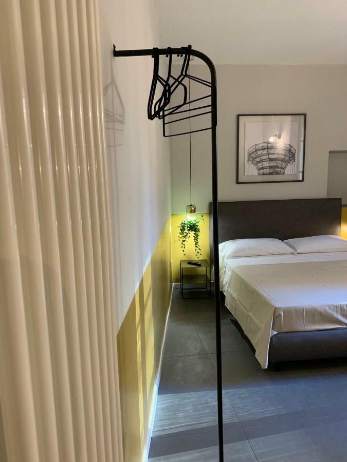 Cavour Urban Rooms By Ghor Rom Eksteriør billede