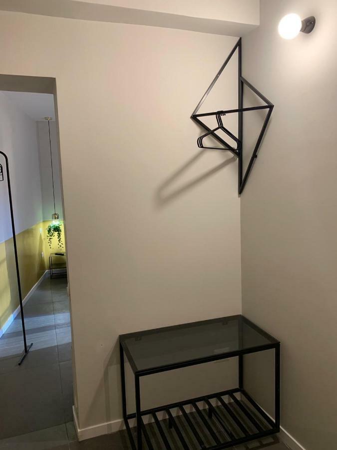 Cavour Urban Rooms By Ghor Rom Eksteriør billede