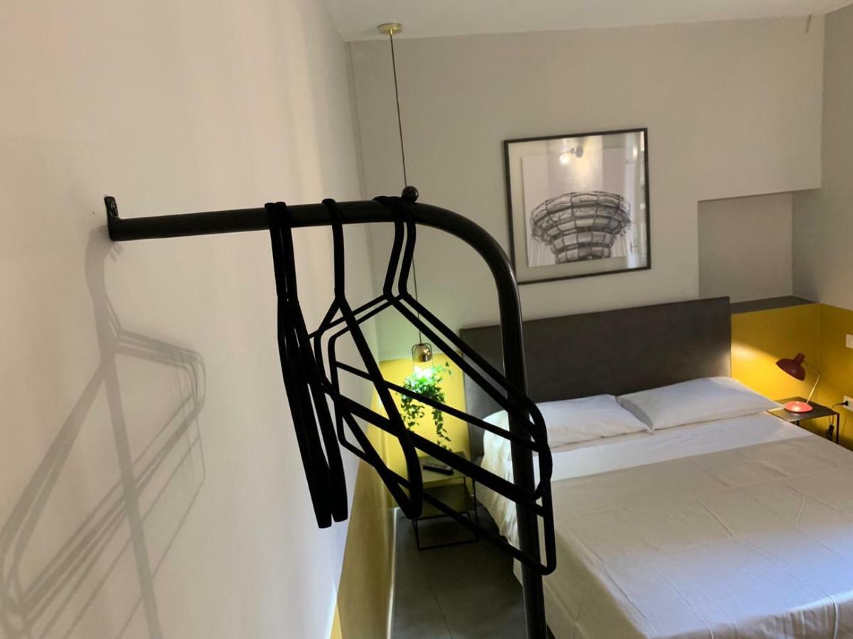 Cavour Urban Rooms By Ghor Rom Eksteriør billede