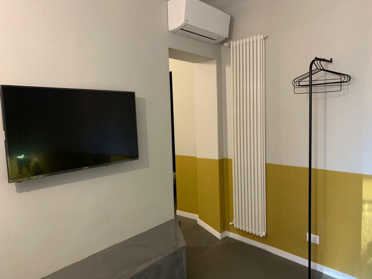 Cavour Urban Rooms By Ghor Rom Eksteriør billede