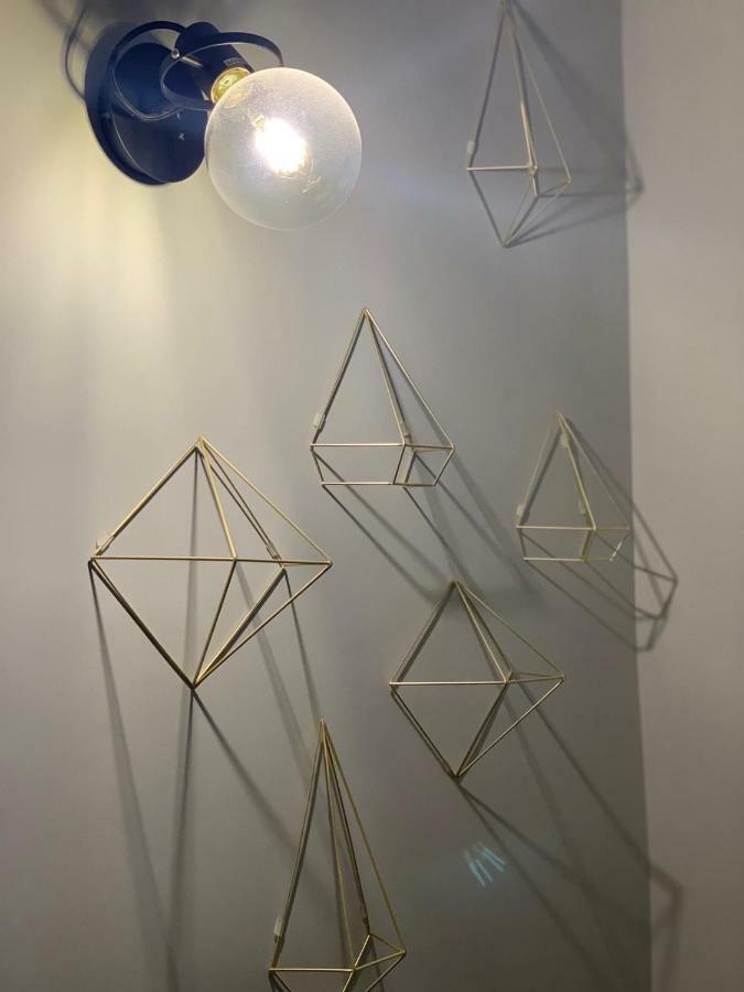 Cavour Urban Rooms By Ghor Rom Eksteriør billede