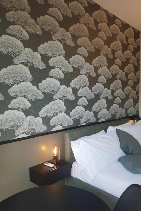 Cavour Urban Rooms By Ghor Rom Eksteriør billede