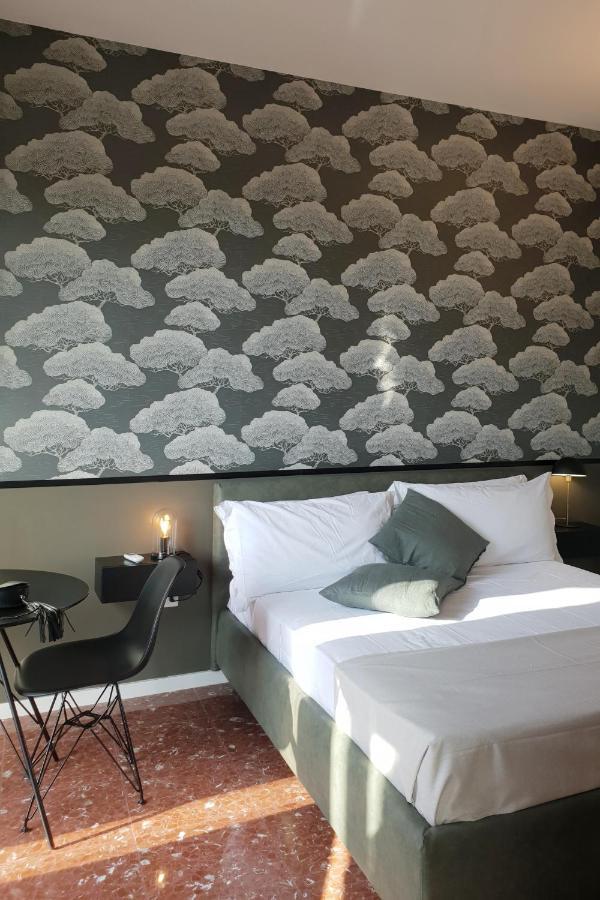 Cavour Urban Rooms By Ghor Rom Eksteriør billede