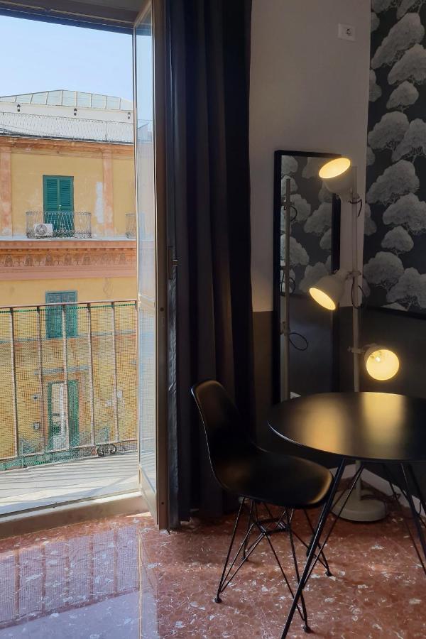 Cavour Urban Rooms By Ghor Rom Eksteriør billede