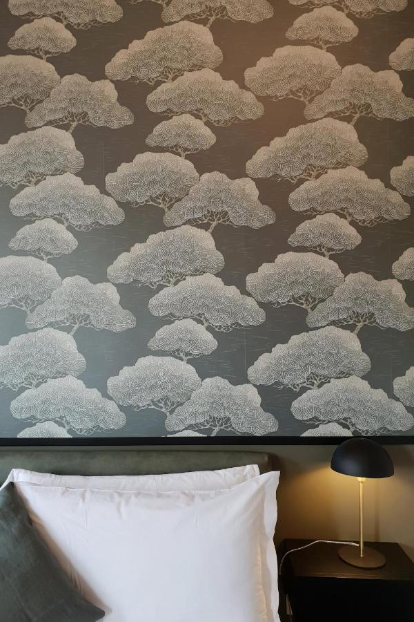 Cavour Urban Rooms By Ghor Rom Eksteriør billede
