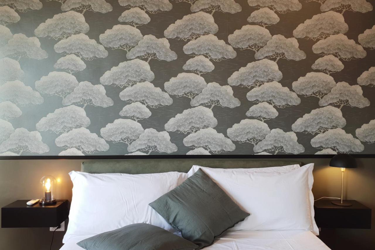 Cavour Urban Rooms By Ghor Rom Eksteriør billede
