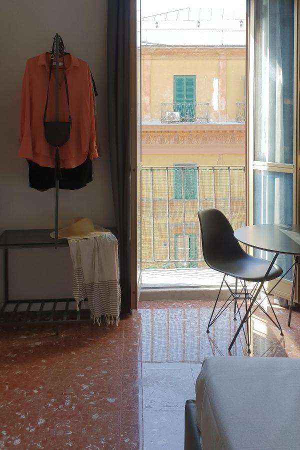 Cavour Urban Rooms By Ghor Rom Eksteriør billede