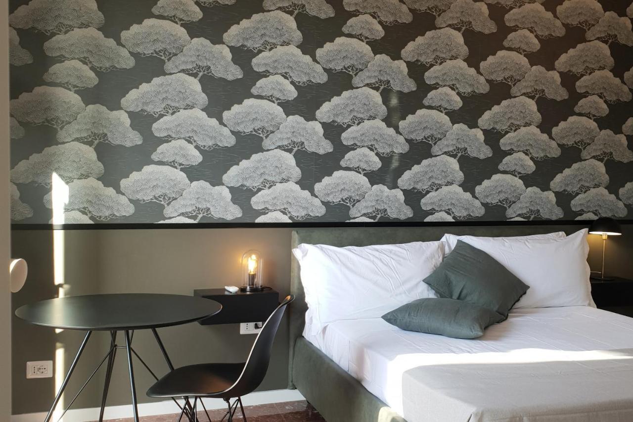 Cavour Urban Rooms By Ghor Rom Eksteriør billede