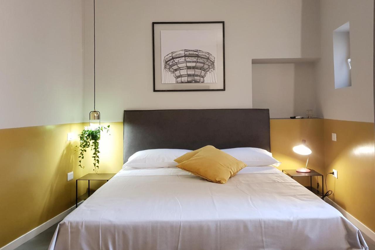 Cavour Urban Rooms By Ghor Rom Eksteriør billede