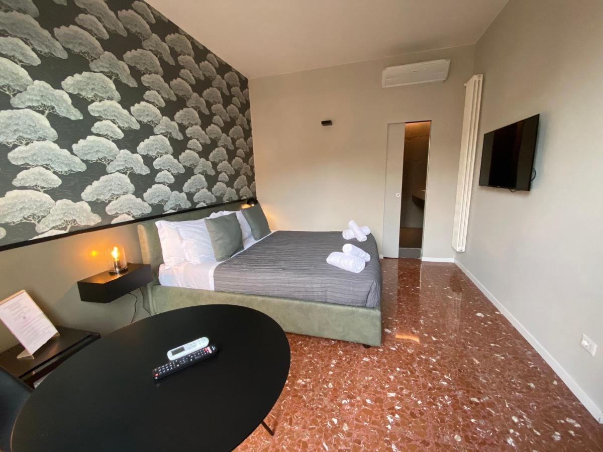 Cavour Urban Rooms By Ghor Rom Eksteriør billede