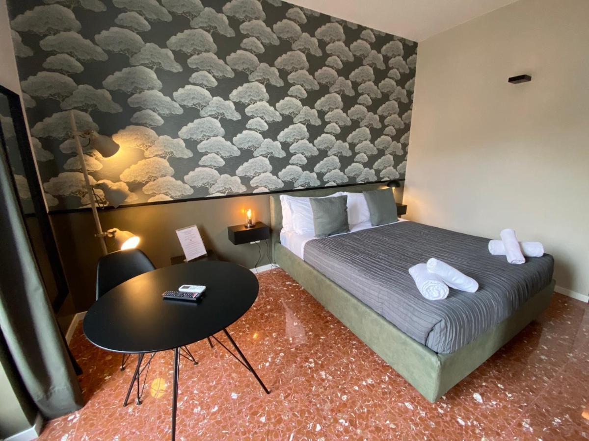 Cavour Urban Rooms By Ghor Rom Eksteriør billede