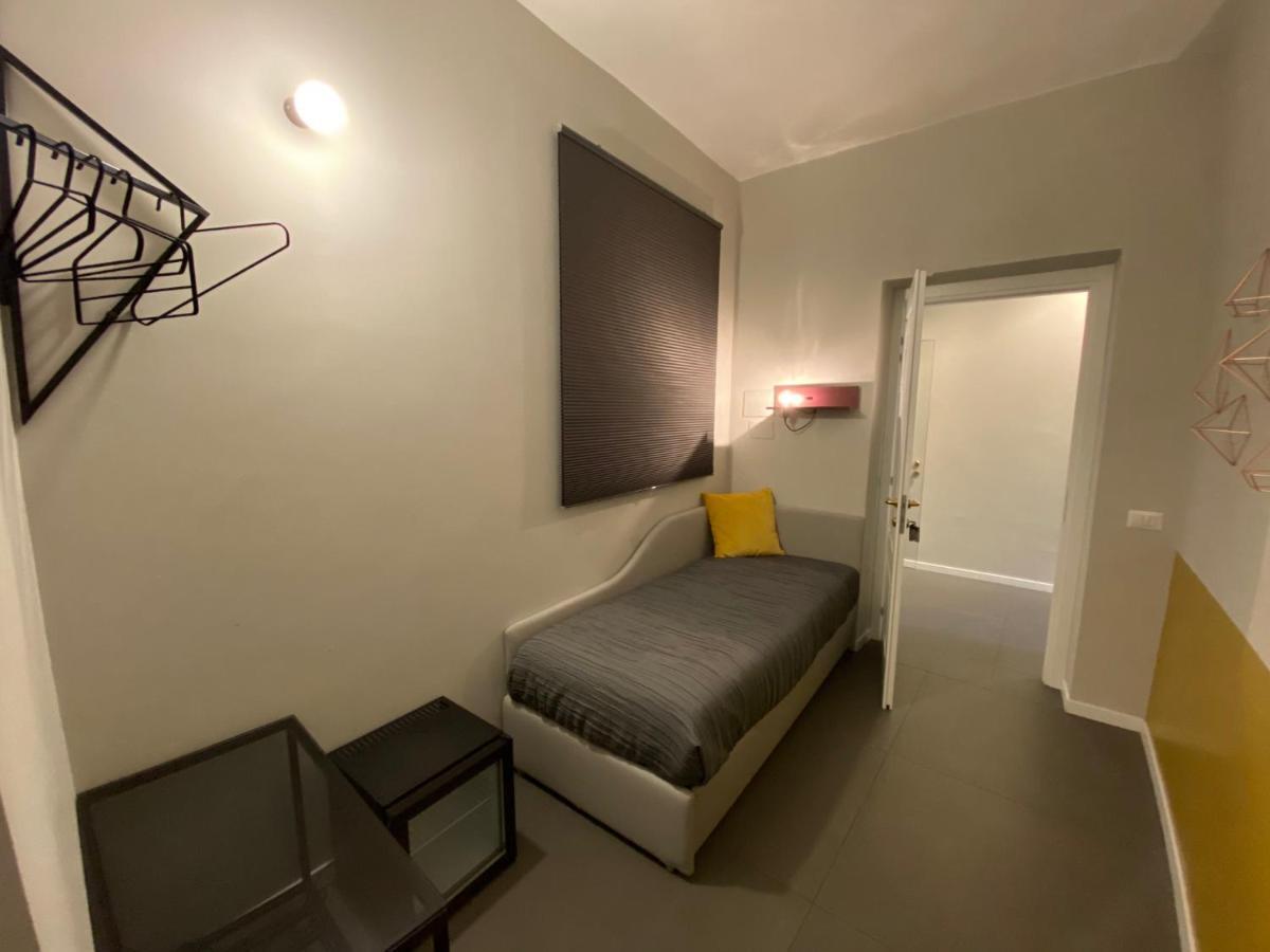 Cavour Urban Rooms By Ghor Rom Eksteriør billede