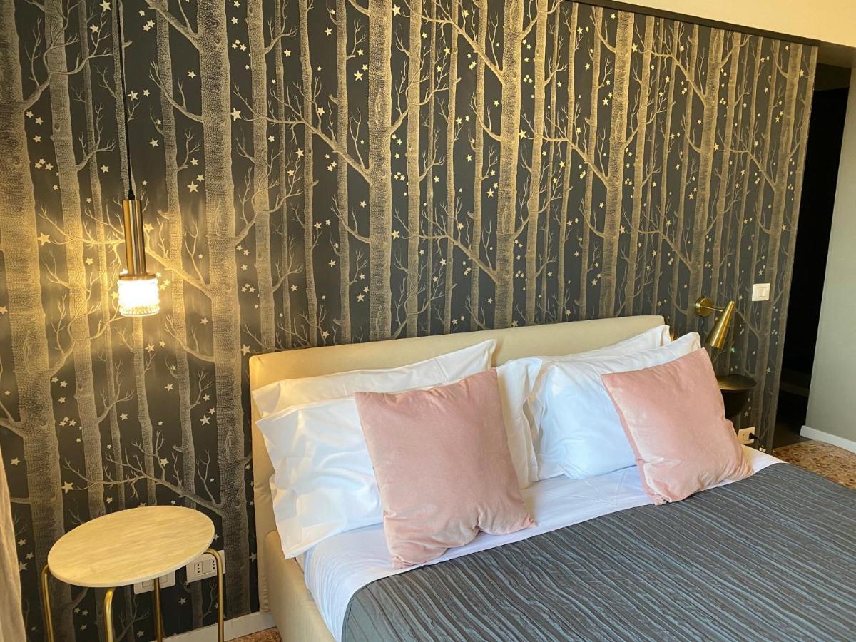 Cavour Urban Rooms By Ghor Rom Eksteriør billede
