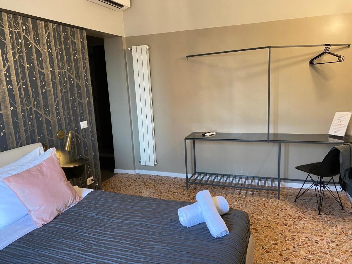 Cavour Urban Rooms By Ghor Rom Eksteriør billede