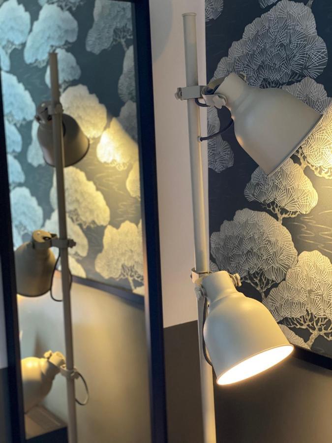 Cavour Urban Rooms By Ghor Rom Eksteriør billede